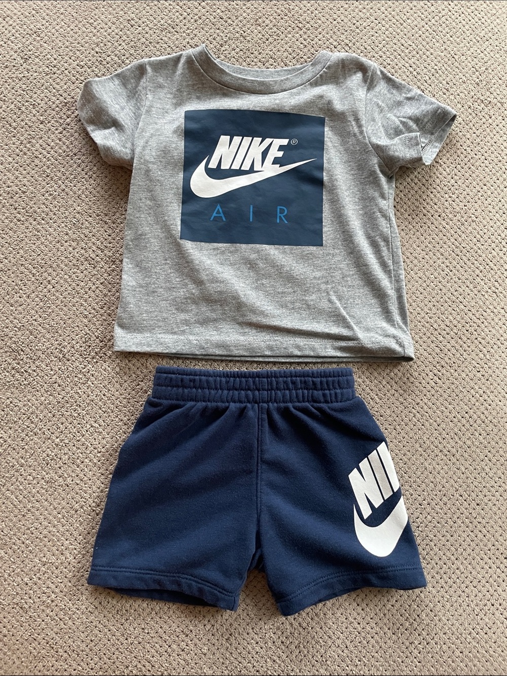 Nike Outfit